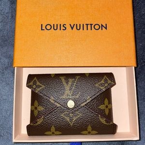 Louis Vuitton Kirigami Pochette